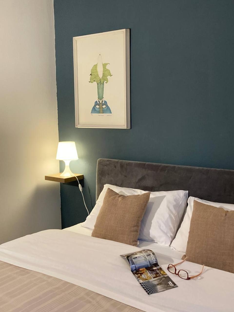 Apartamento Casa Giulia Di Barolo *
