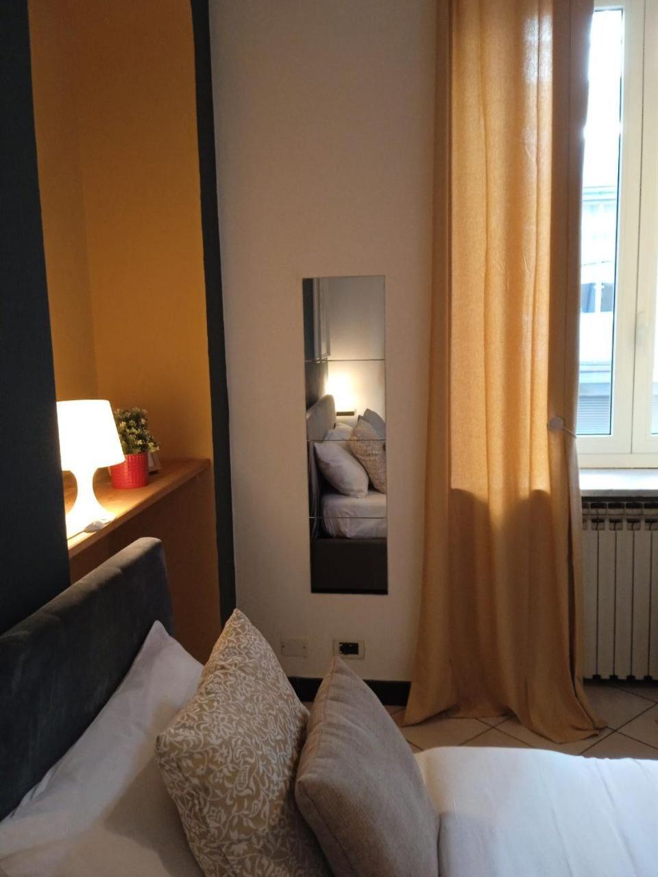 Casa Giulia Di Barolo Apartamento *