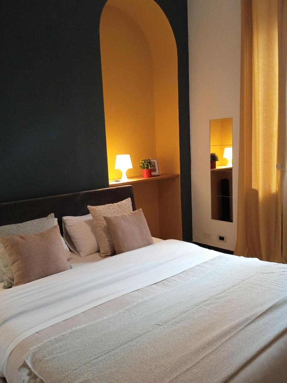 Casa Giulia Di Barolo * Turín