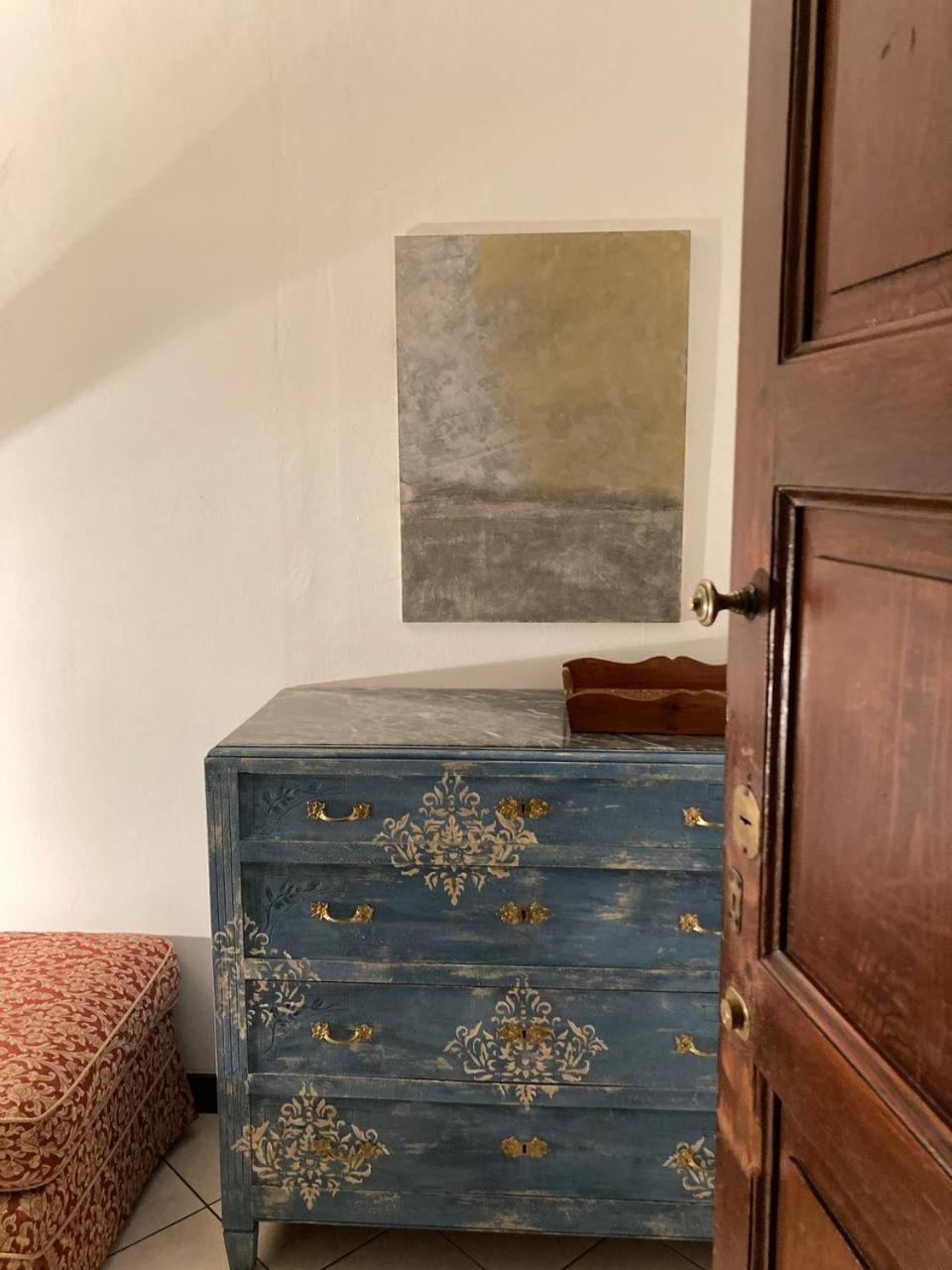 Casa Giulia Di Barolo Turín