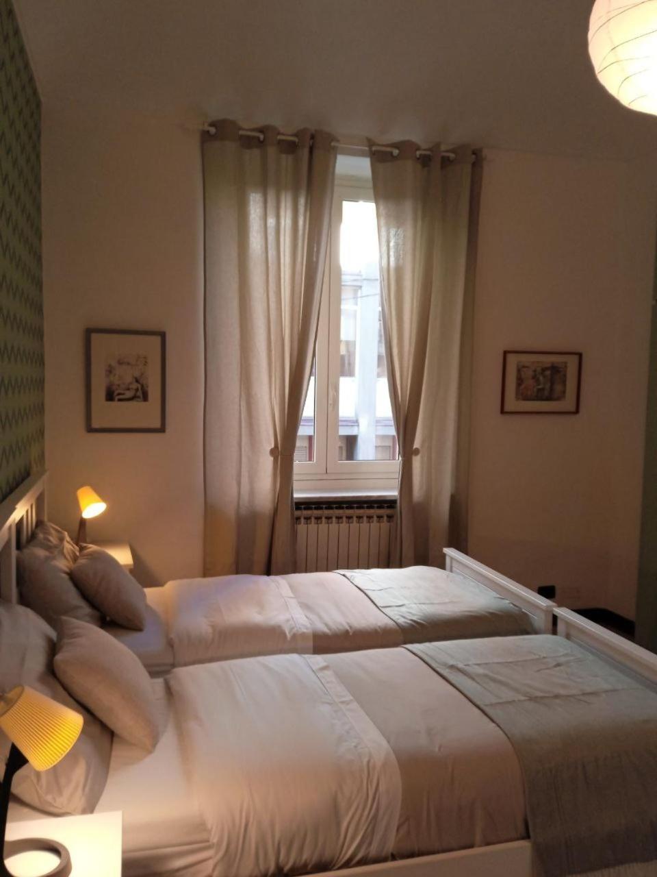 Apartamento Casa Giulia Di Barolo Turín
