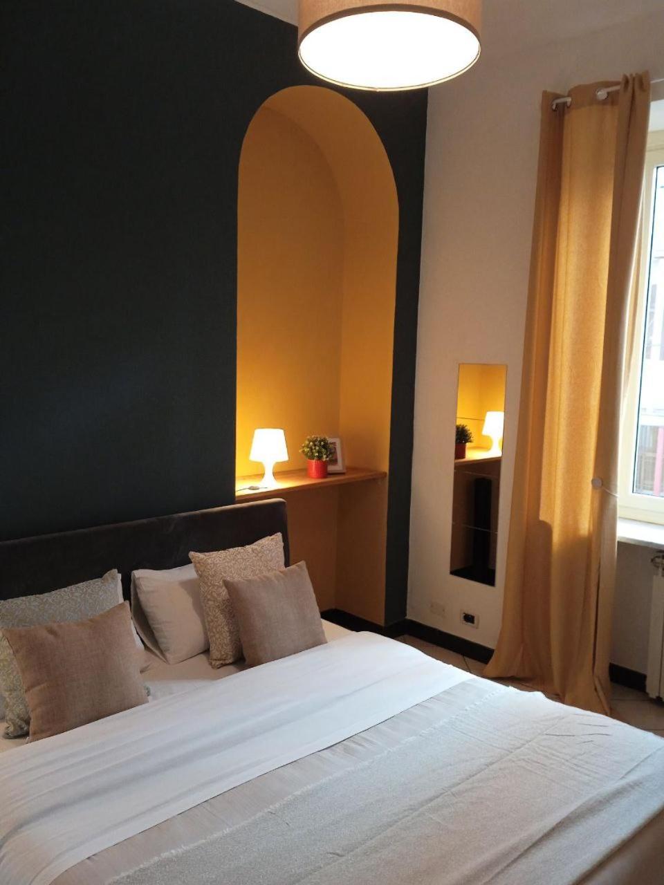 Casa Giulia Di Barolo Apartamento