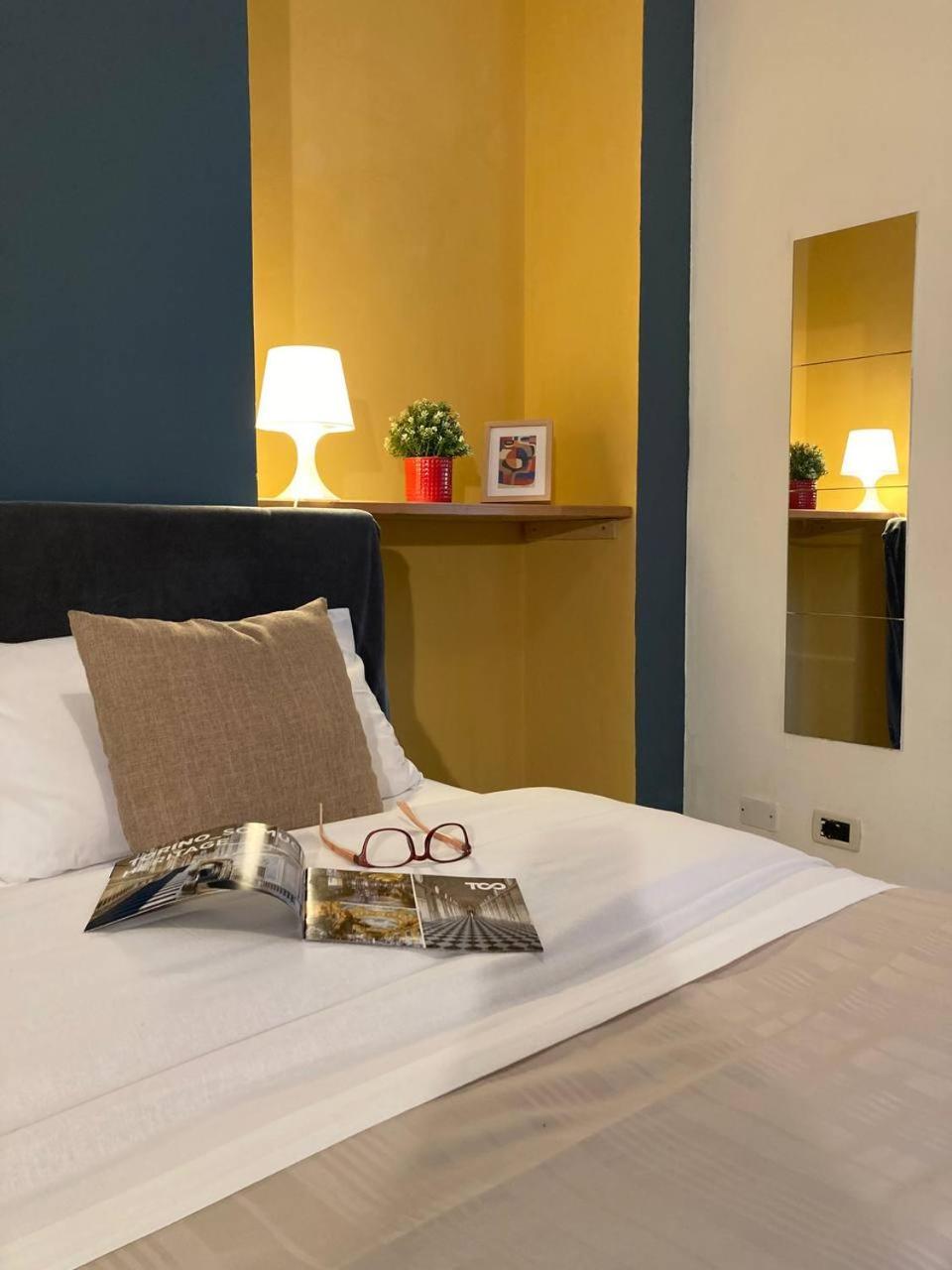 Casa Giulia Di Barolo Apartamento *