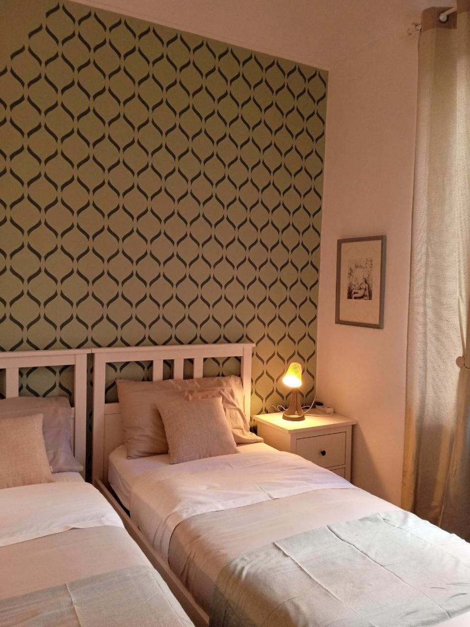 Casa Giulia Di Barolo Apartamento Turín