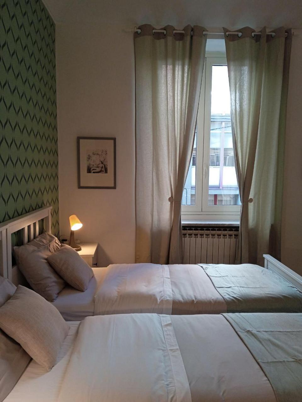 Casa Giulia Di Barolo Turín